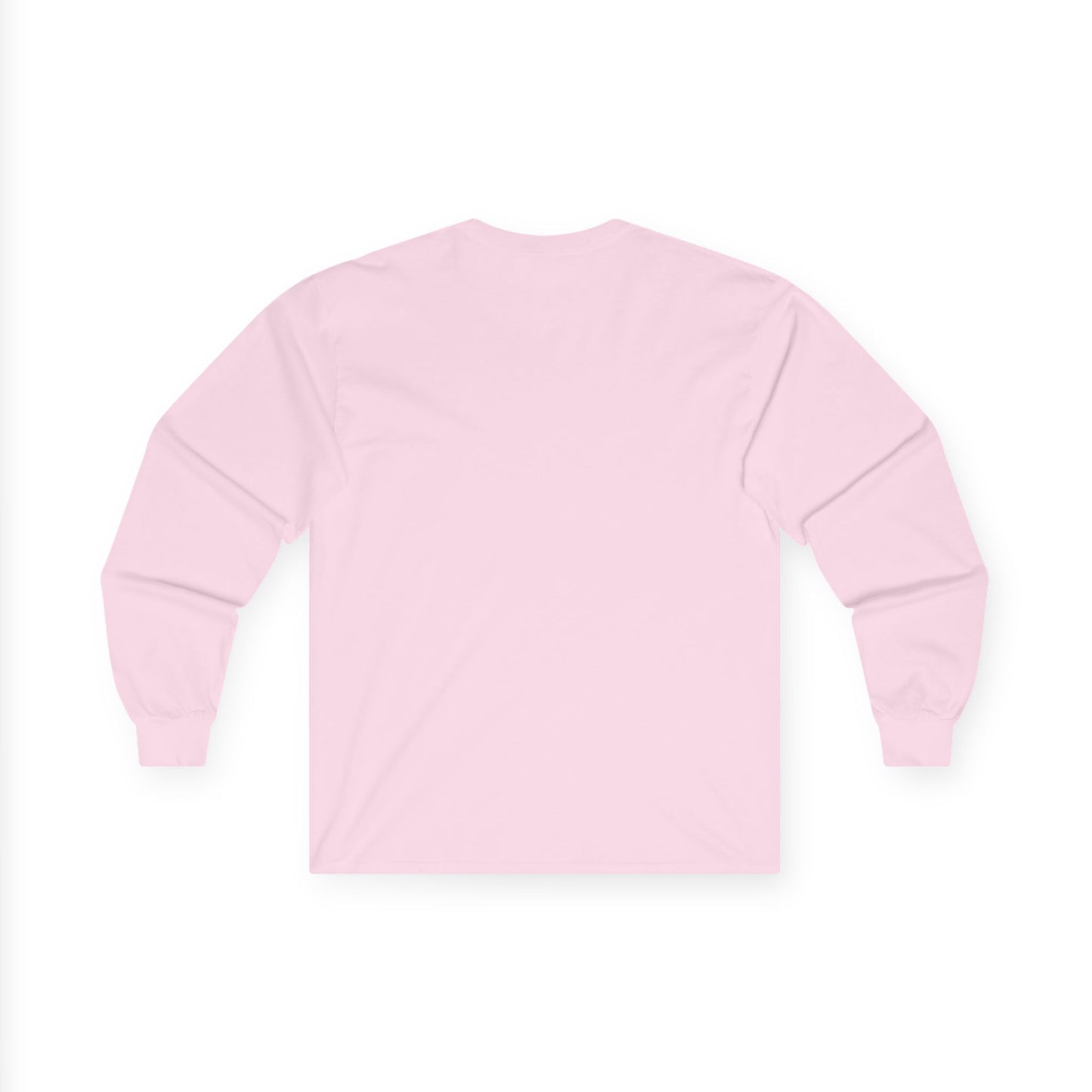 Space Coast 321 Ultra Cotton Long Sleeve Tee