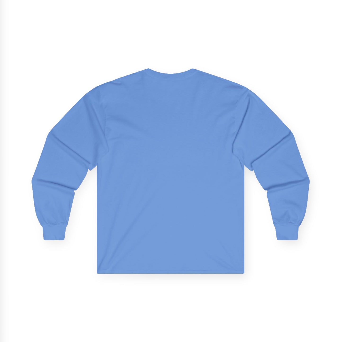 Space Coast 321 Ultra Cotton Long Sleeve Tee