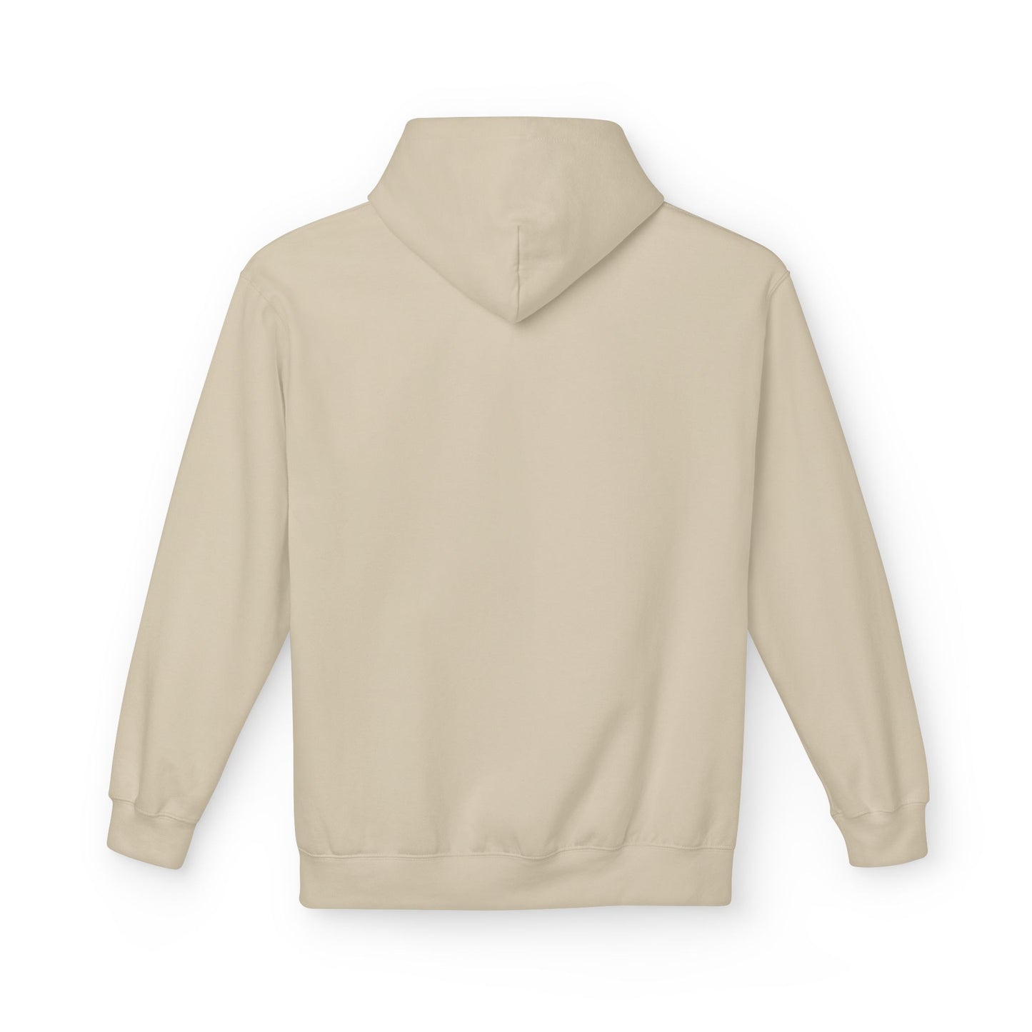Space Coast Retro Stripe Hoodie — Vintage Sunset Surf Vibes