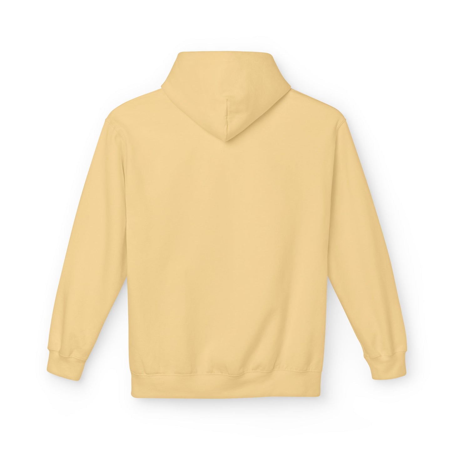 Space Coast Retro Stripe Hoodie — Vintage Sunset Surf Vibes
