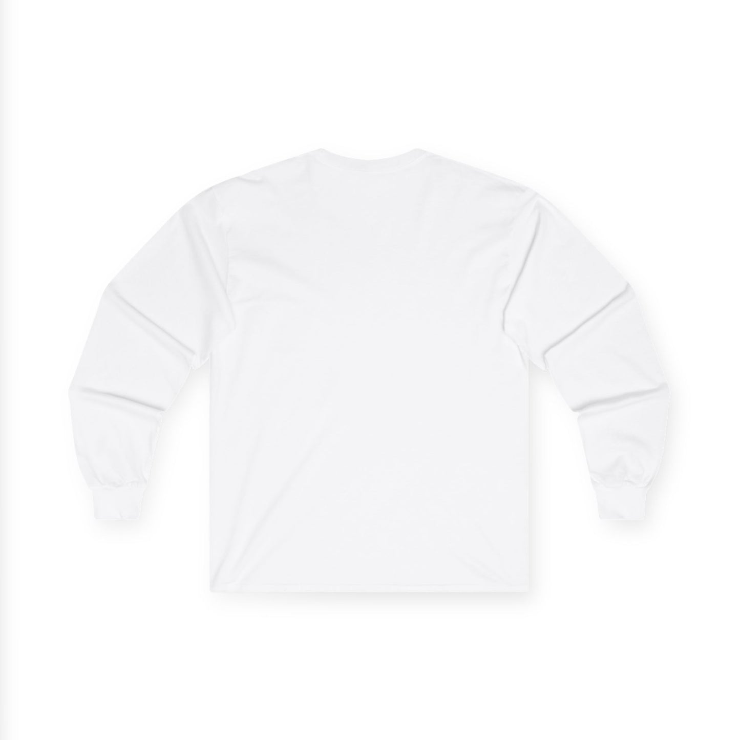 Space Coast 321 Ultra Cotton Long Sleeve Tee