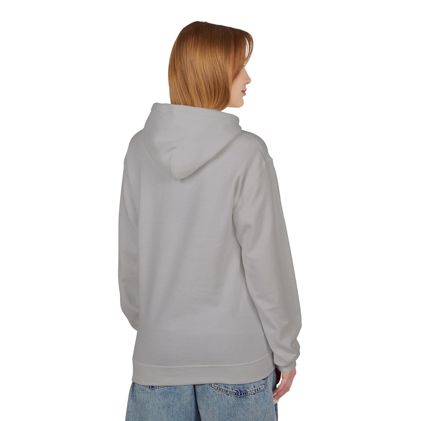 Space Coast Retro Stripe Hoodie — Vintage Sunset Surf Vibes