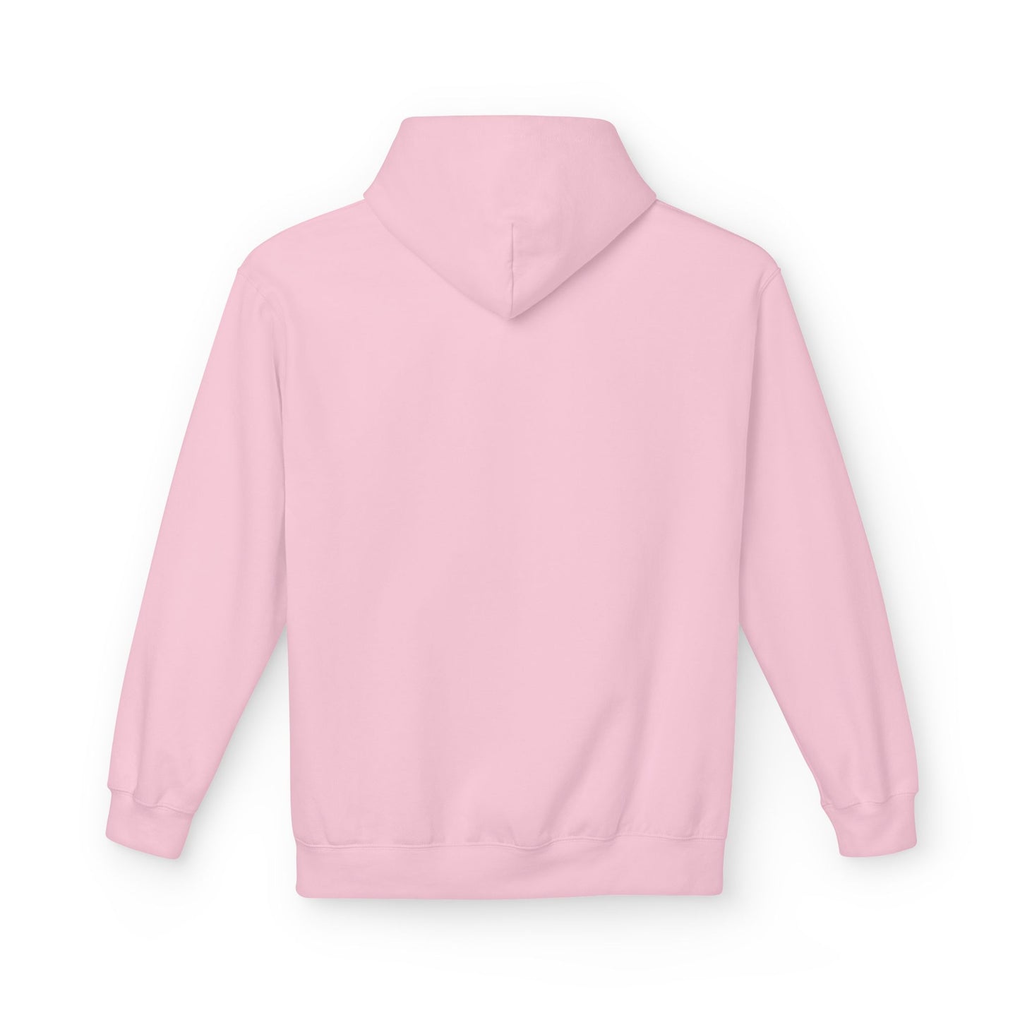 Space Coast Retro Stripe Hoodie — Vintage Sunset Surf Vibes
