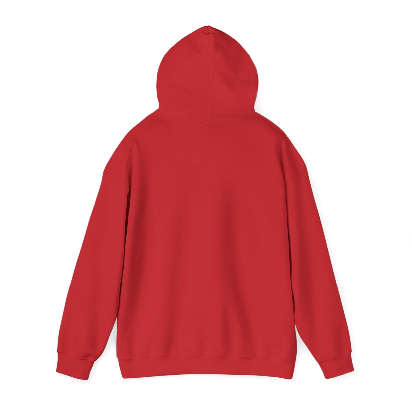 Space Coast Retro Unisex Heavy Blend™ Hooded Sweatshirt