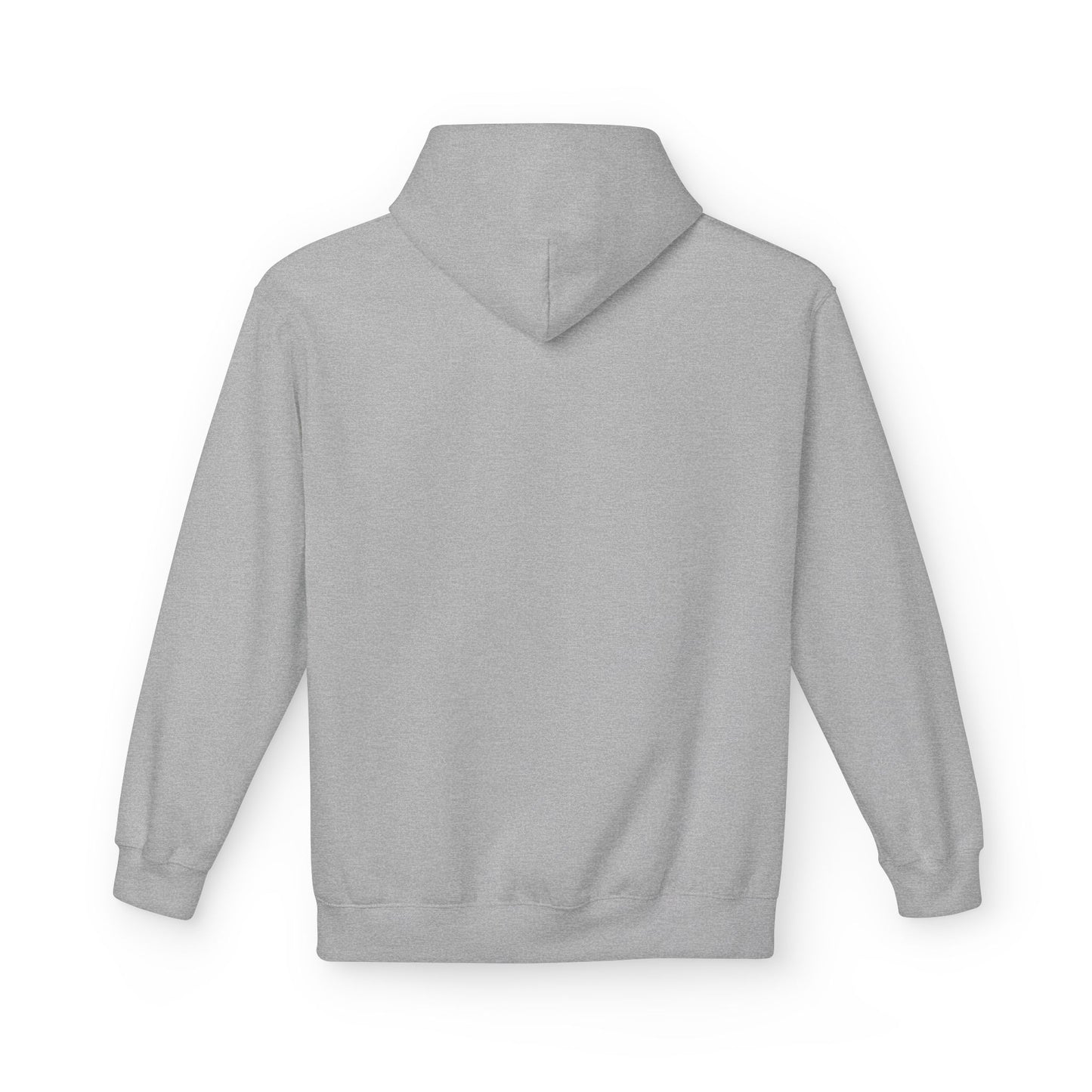 Space Coast Retro Stripe Hoodie — Vintage Sunset Surf Vibes