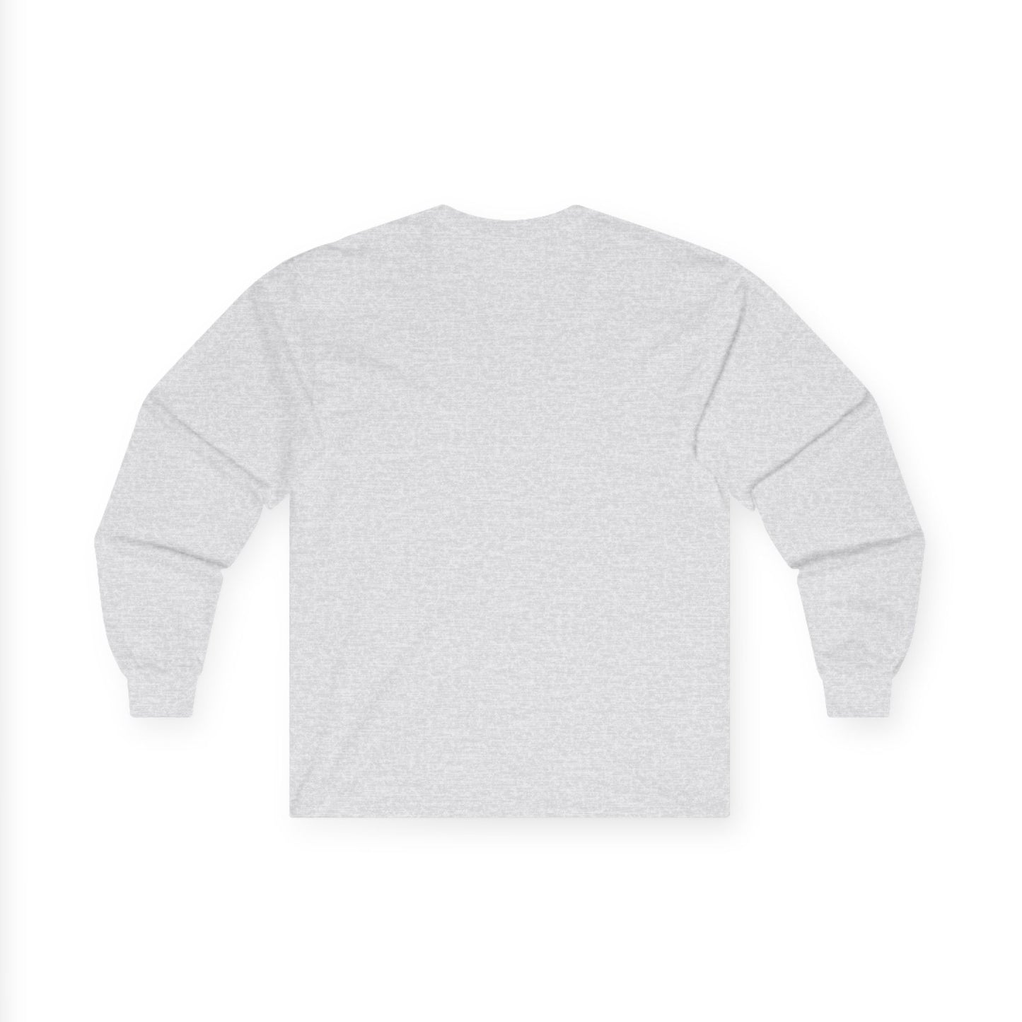 Space Coast 321 Ultra Cotton Long Sleeve Tee