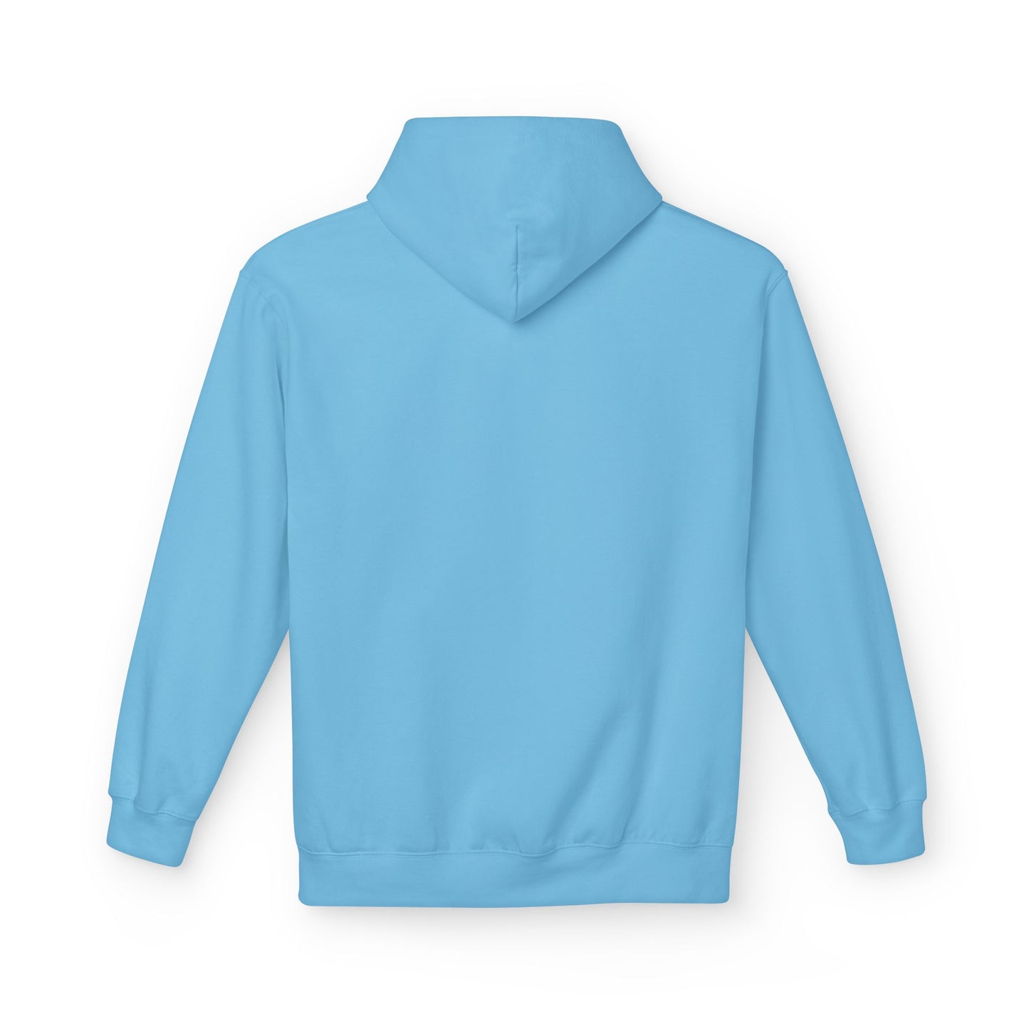 Space Coast Retro Stripe Hoodie — Vintage Sunset Surf Vibes