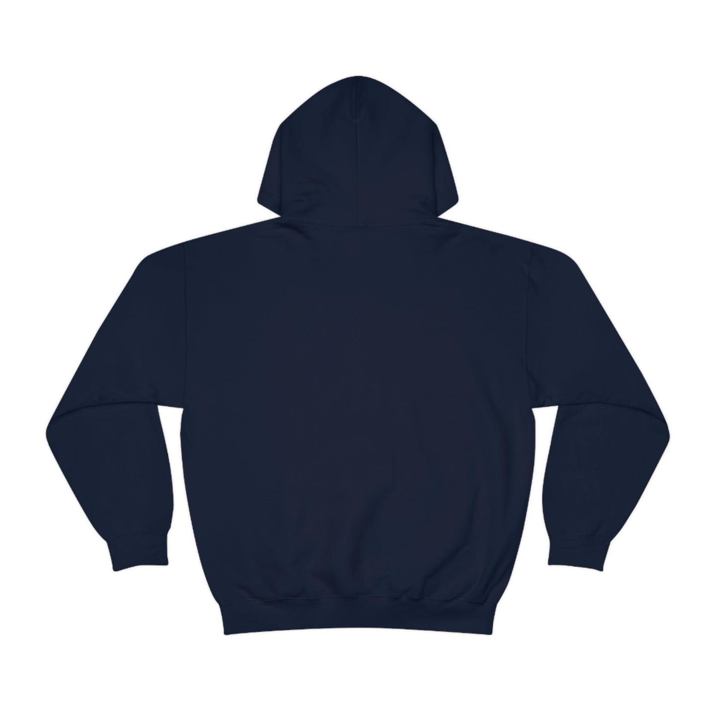 Space Coast NASA Programs Unisex Heavy Blend™ Hooded Sweatshirt