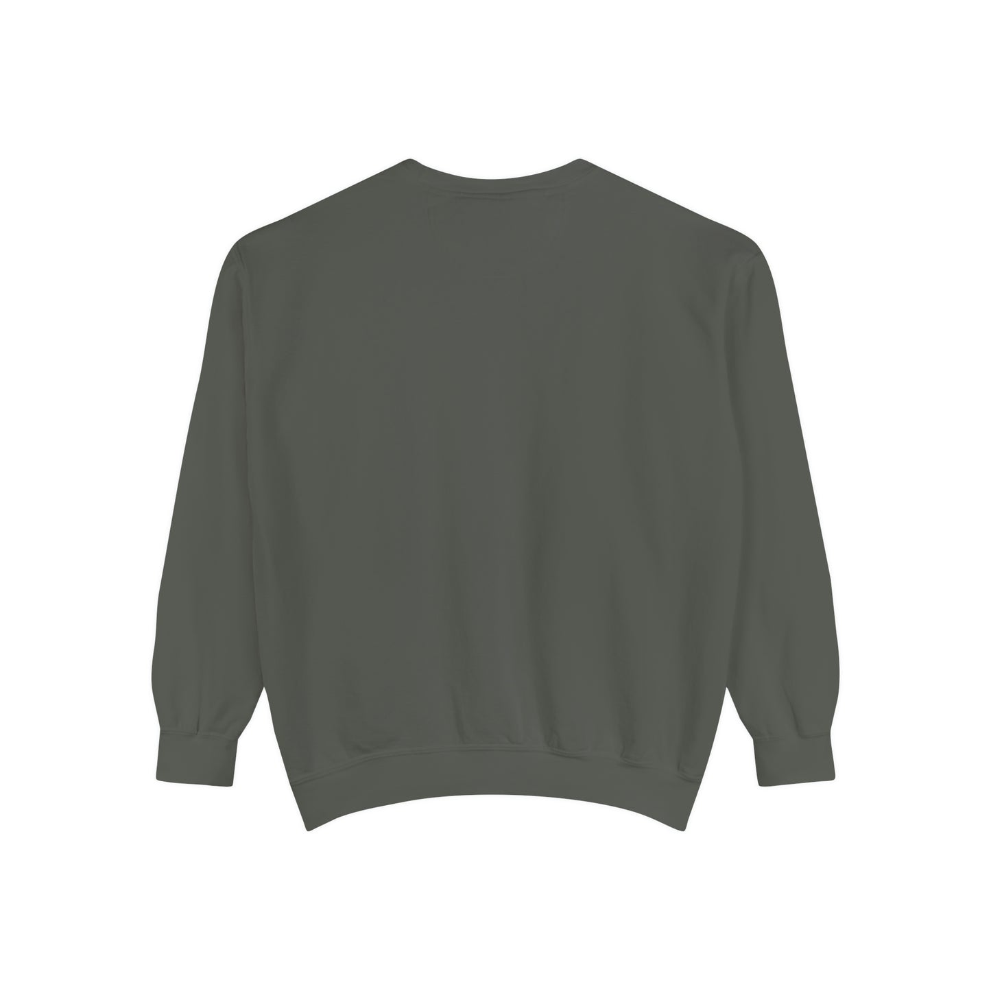 Cape Canaveral Anchor Unisex Garment-Dyed Sweatshirt